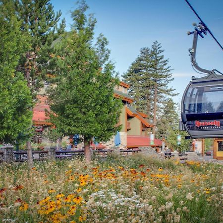 Lakeland Village South Lake Tahoe Pokój zdjęcie