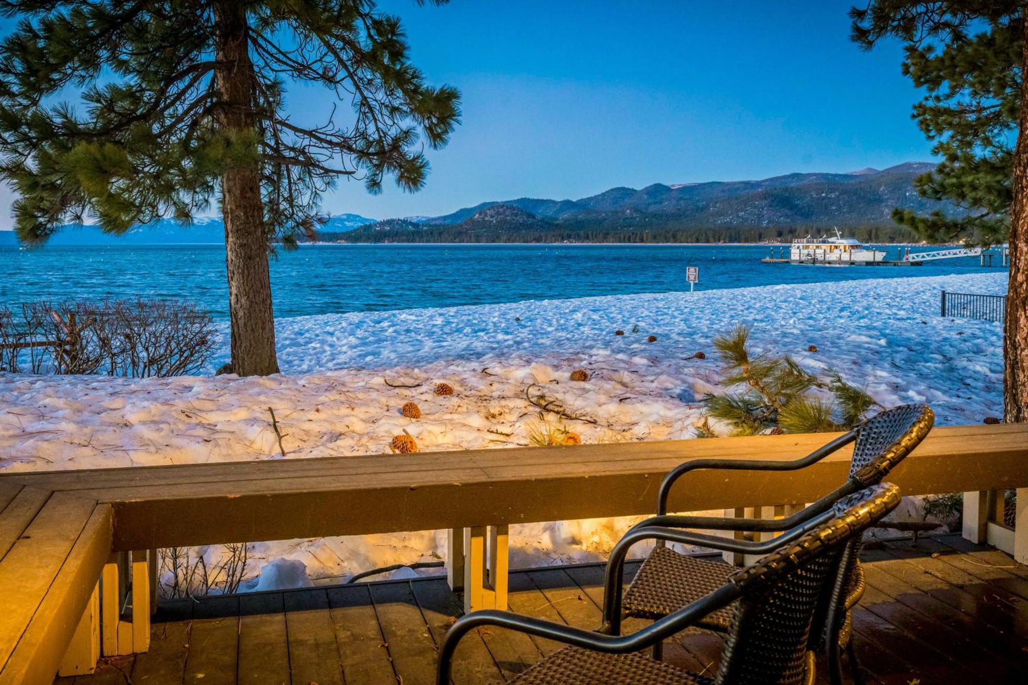 Lakeland Village South Lake Tahoe Pokój zdjęcie