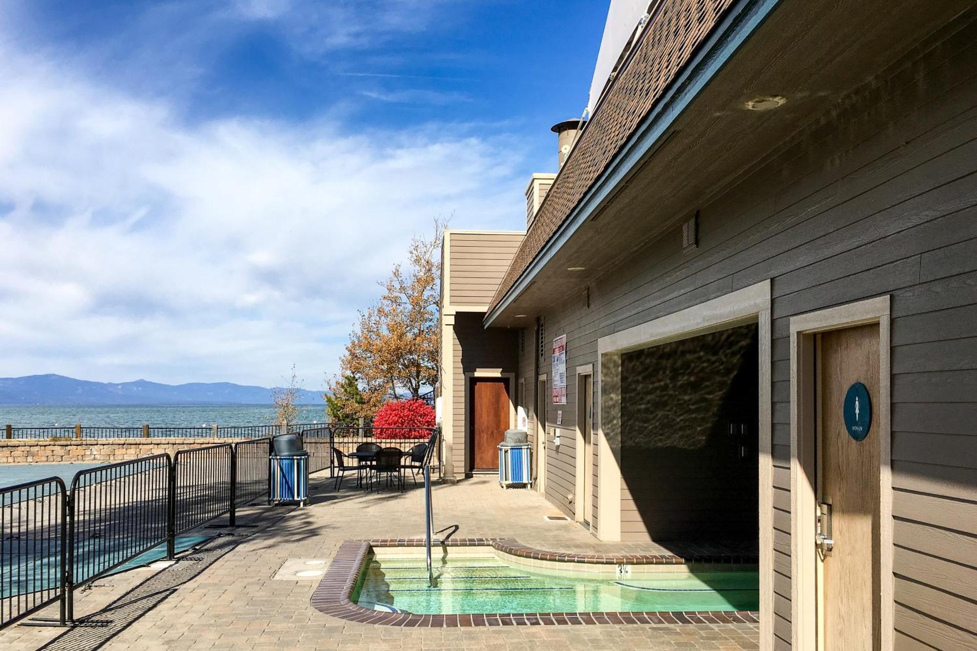 Lakeland Village South Lake Tahoe Pokój zdjęcie