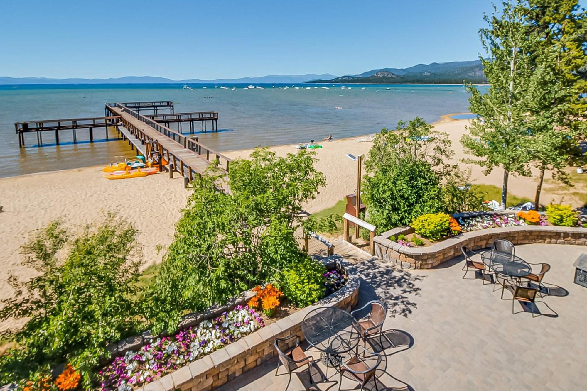 Lakeland Village South Lake Tahoe Pokój zdjęcie