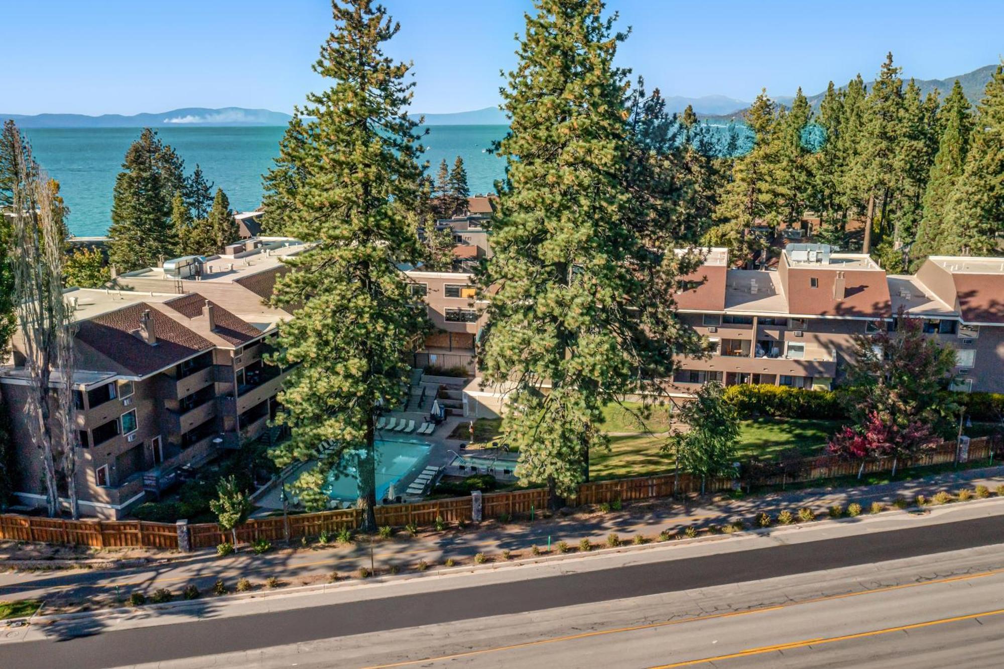 Lakeland Village South Lake Tahoe Pokój zdjęcie