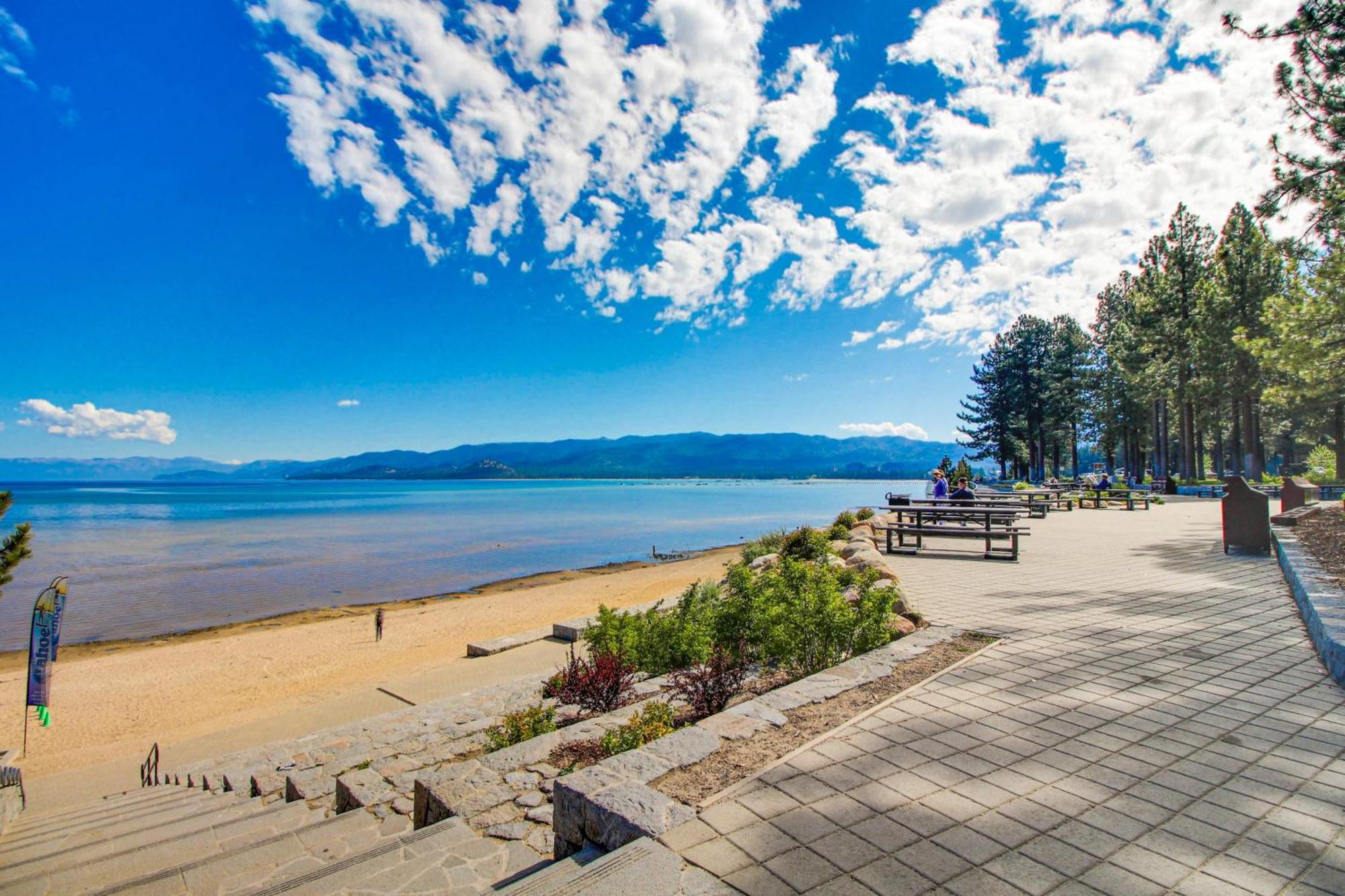 Lakeland Village South Lake Tahoe Pokój zdjęcie