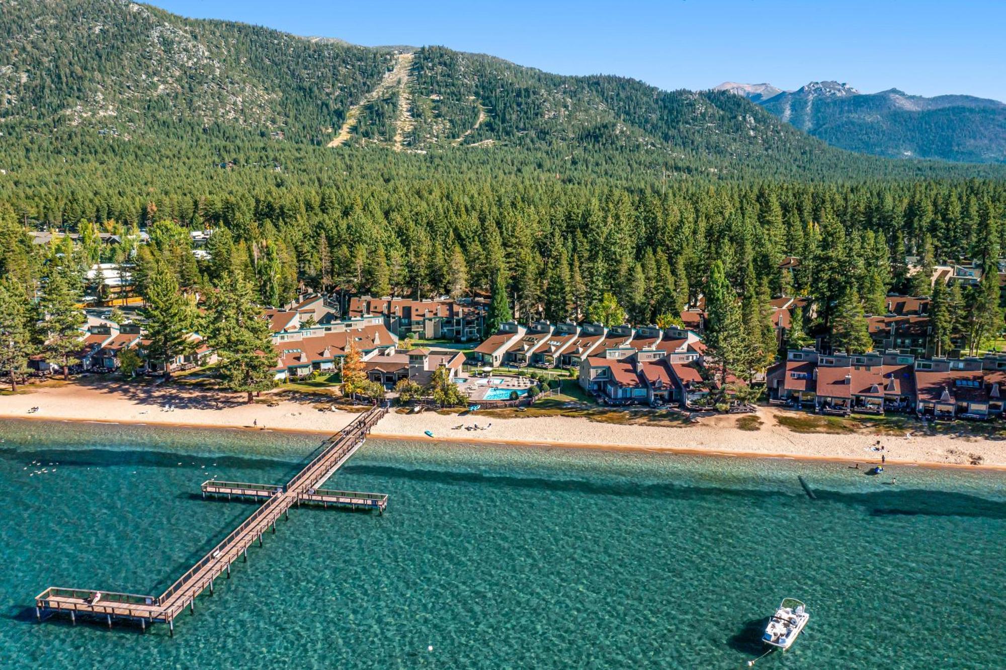 Lakeland Village South Lake Tahoe Pokój zdjęcie
