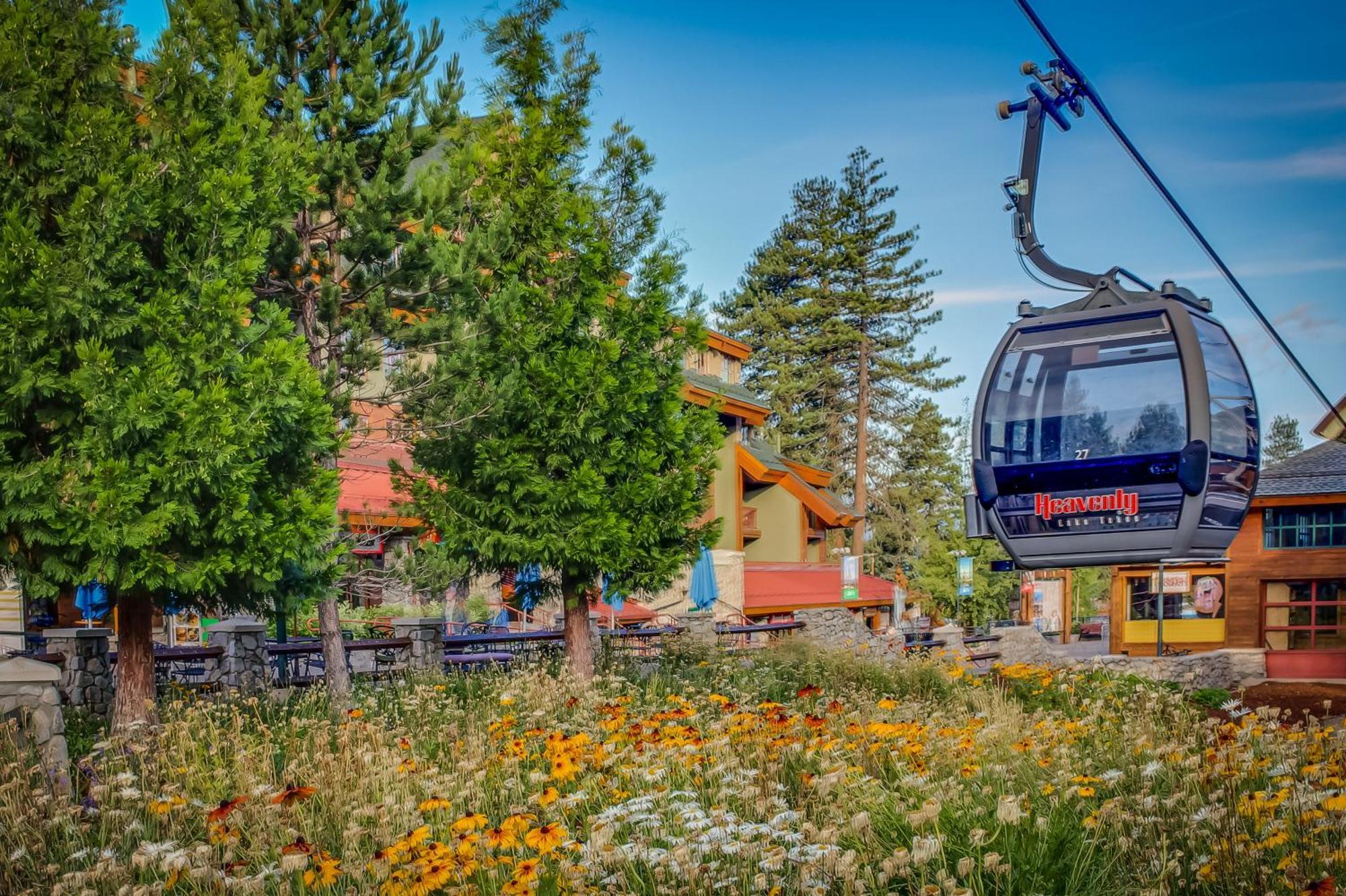 Lakeland Village South Lake Tahoe Pokój zdjęcie