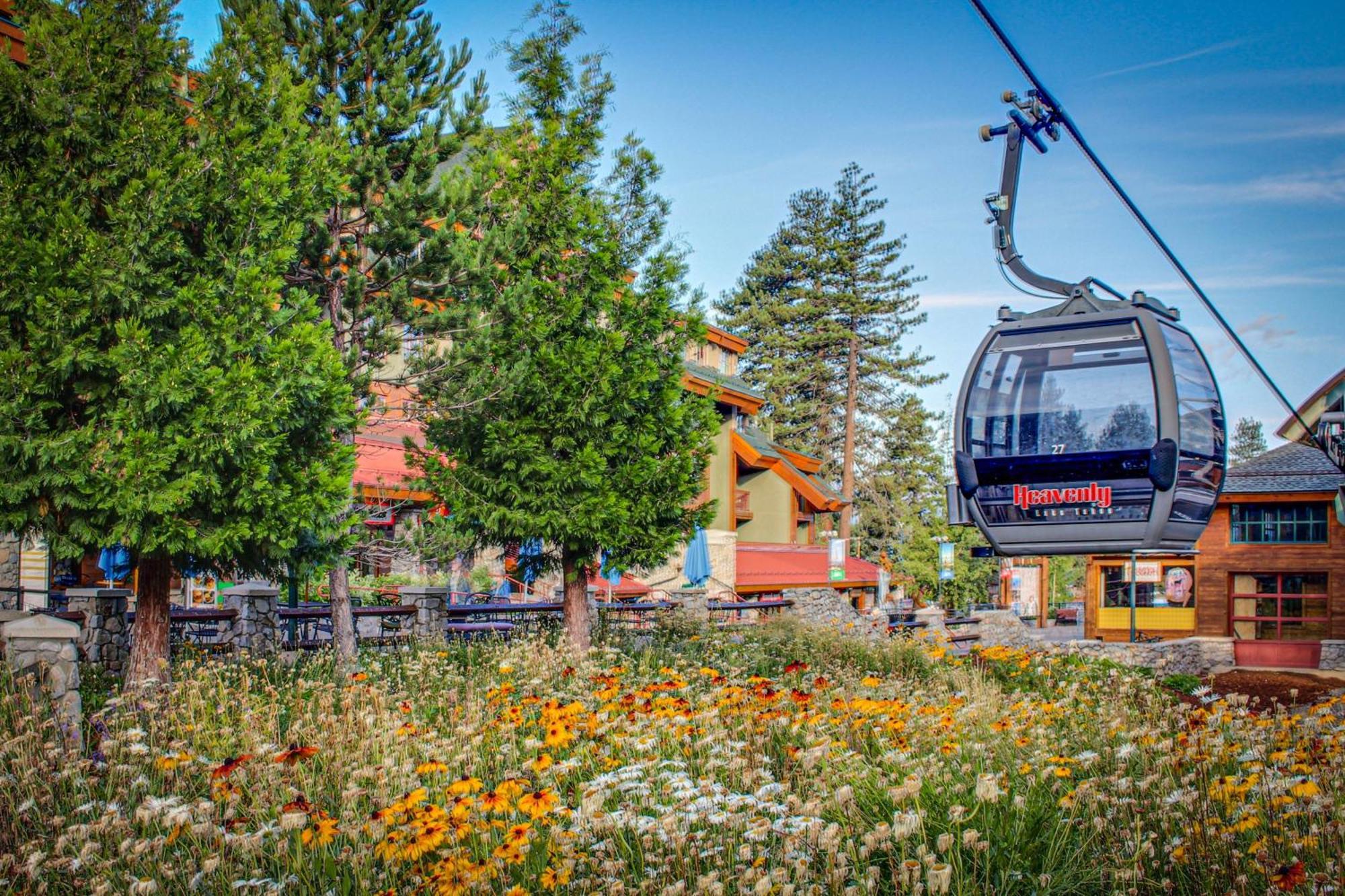 Lakeland Village South Lake Tahoe Pokój zdjęcie