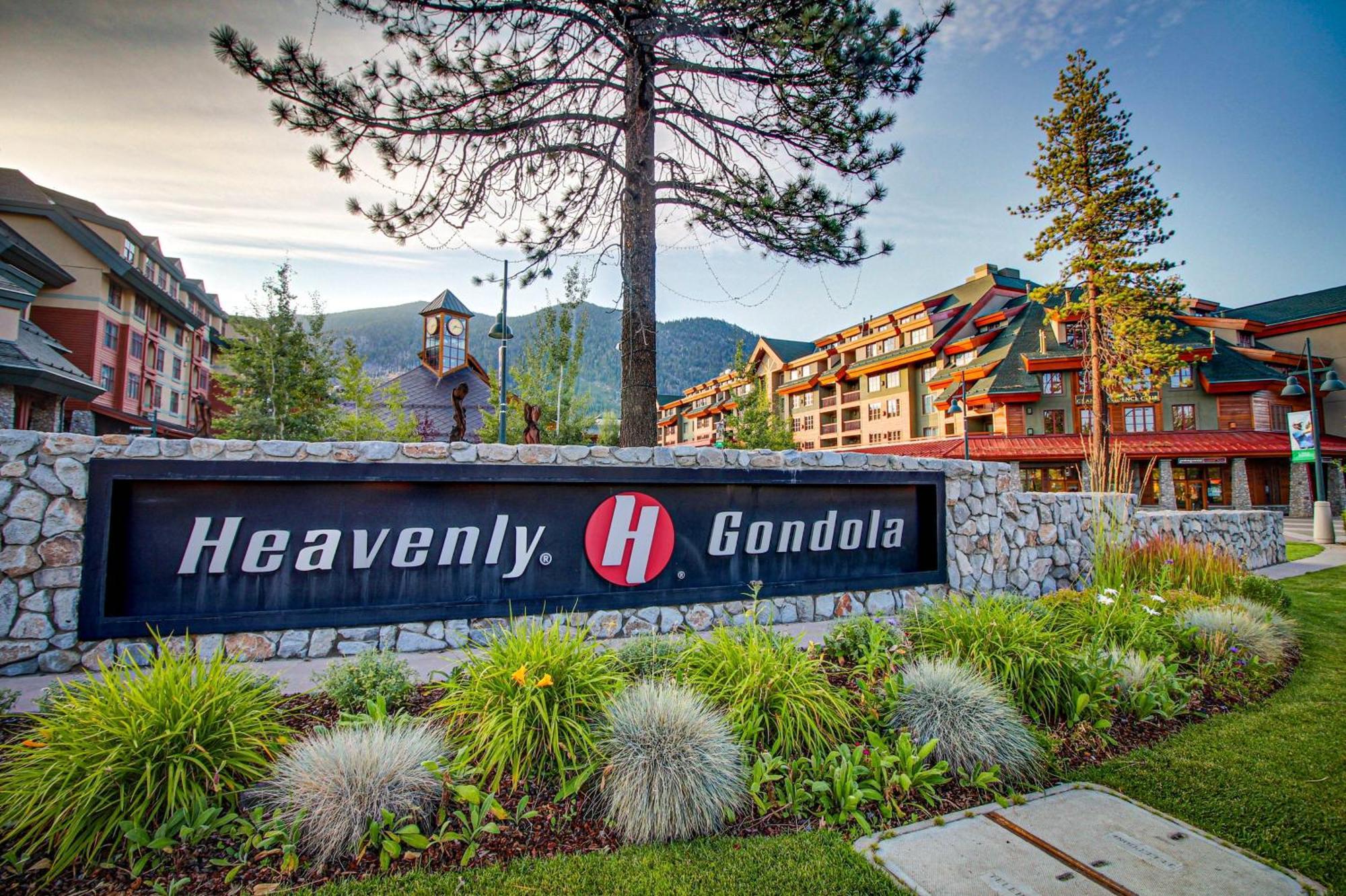 Lakeland Village South Lake Tahoe Pokój zdjęcie