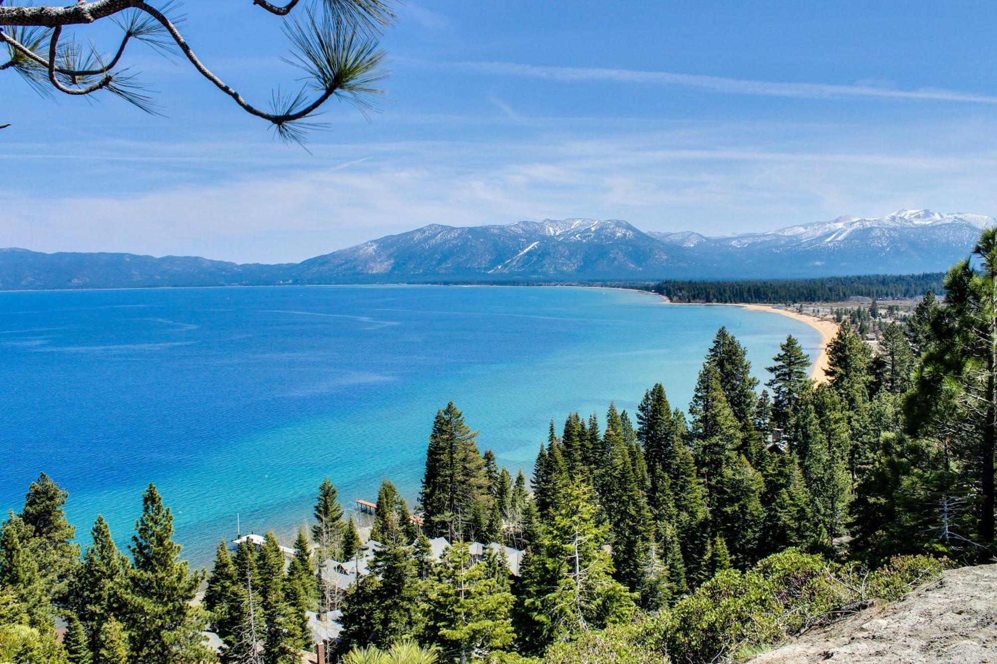 Lakeland Village South Lake Tahoe Pokój zdjęcie