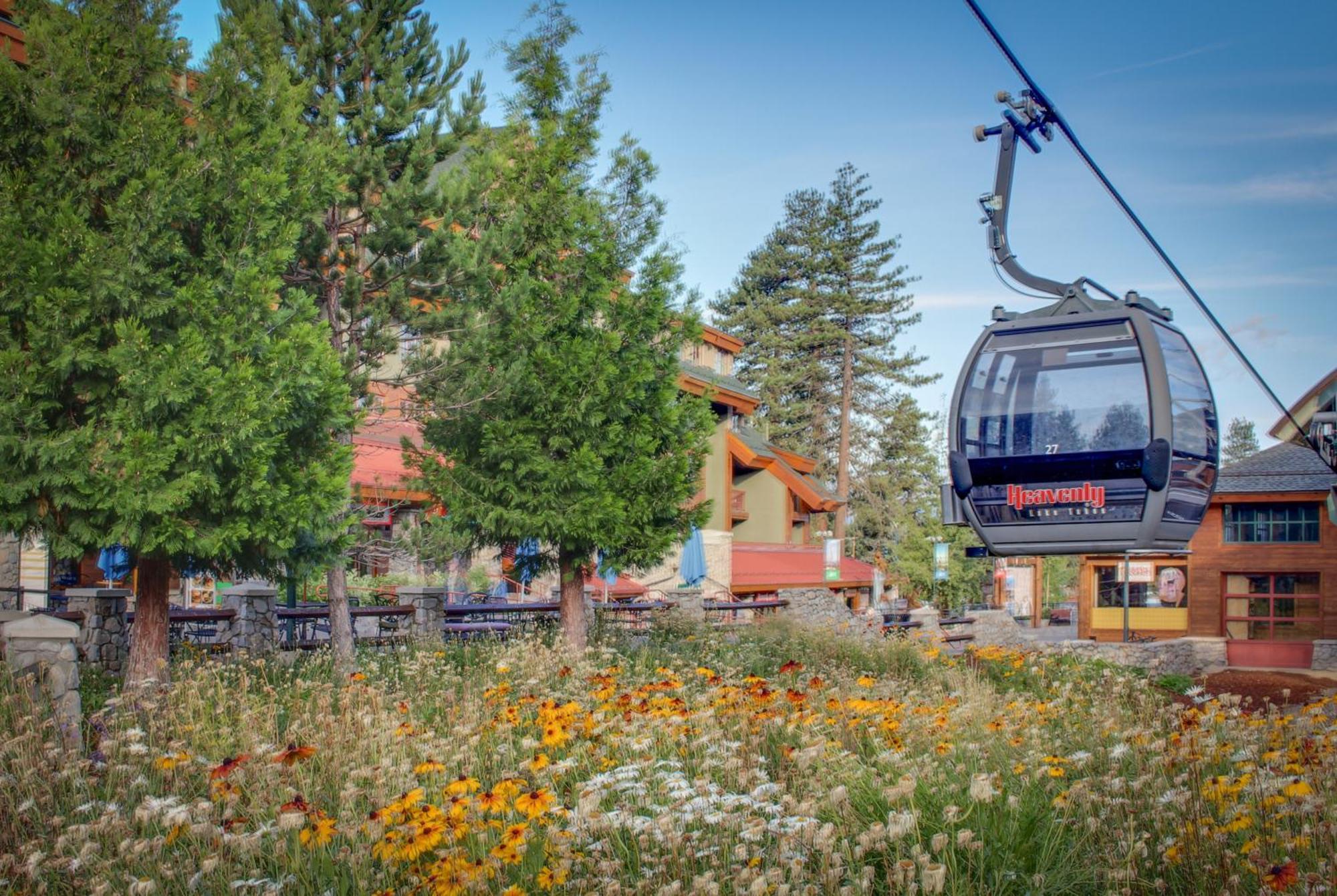 Lakeland Village South Lake Tahoe Pokój zdjęcie